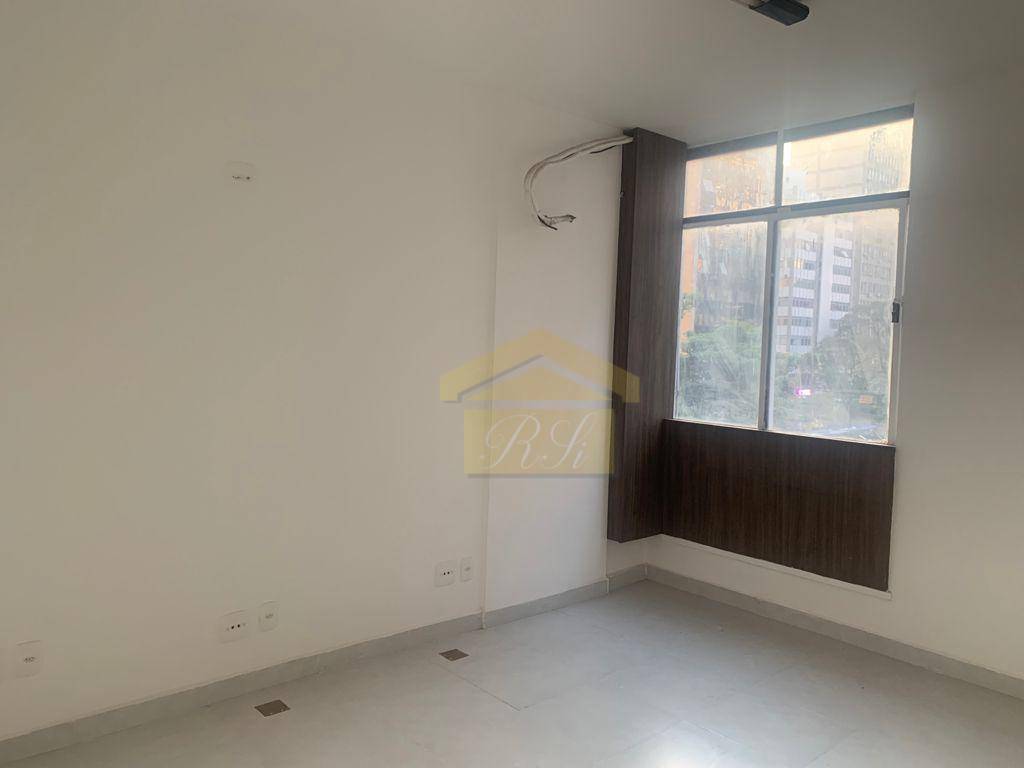 Conjunto Comercial-Sala à venda e aluguel, 118m² - Foto 15