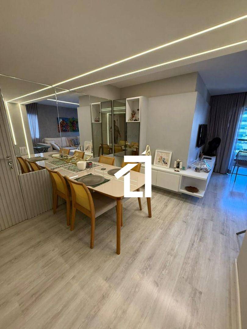 Apartamento, 3 quartos, 85 m² - Foto 4