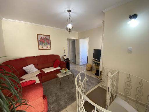 Sobrado, 5 quartos, 199 m² - Foto 9