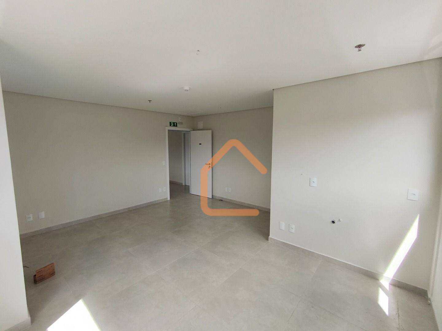 Sala-Conjunto, 28 m² - Foto 4