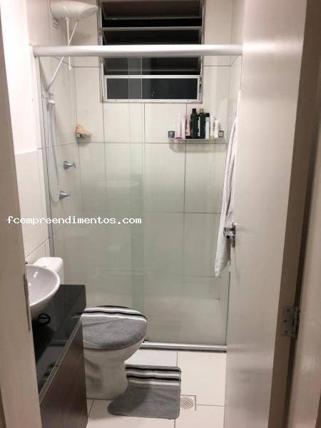 Apartamento à venda com 2 quartos, 47m² - Foto 7