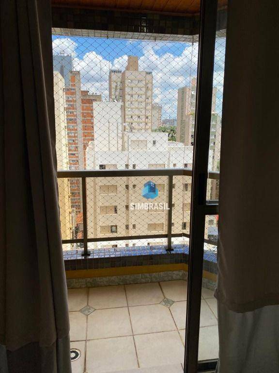 Apartamento à venda com 1 quarto, 48m² - Foto 10