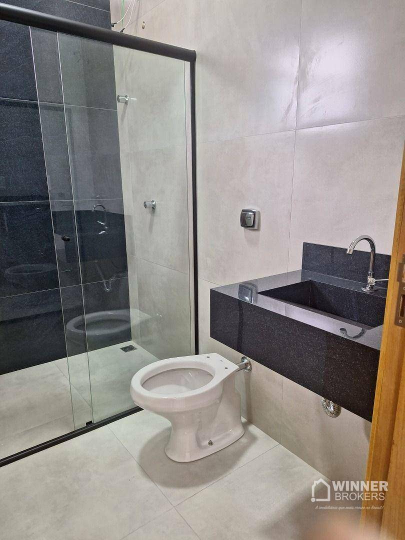 Casa à venda com 3 quartos, 99m² - Foto 16