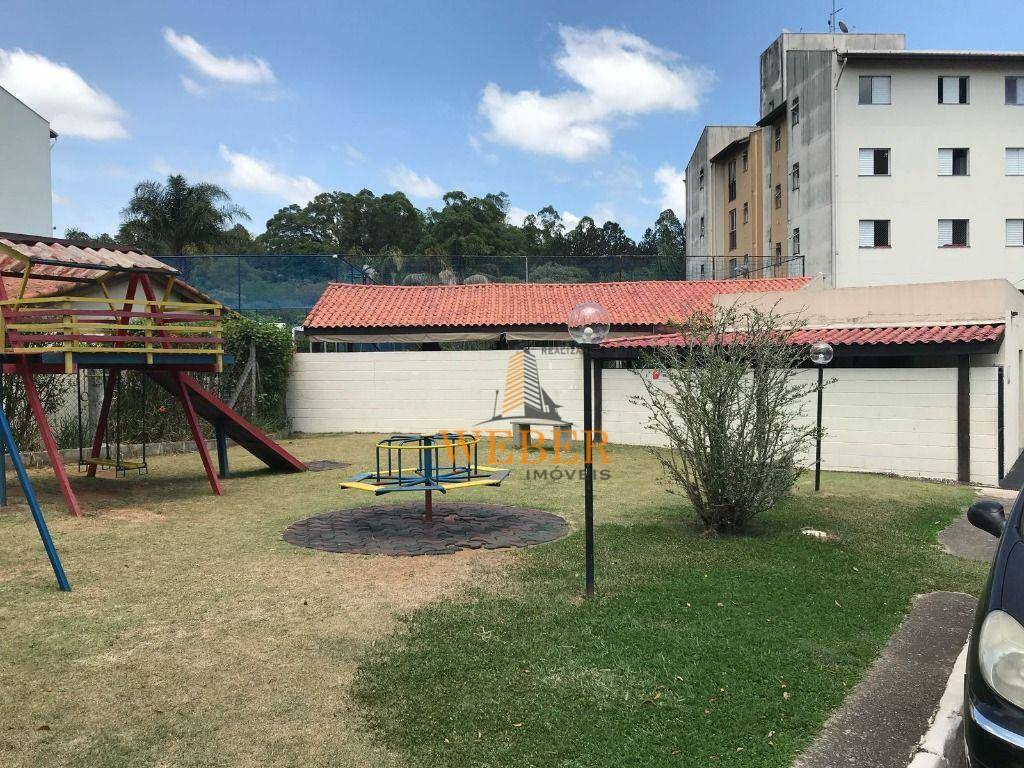 Apartamento à venda com 2 quartos, 45m² - Foto 8