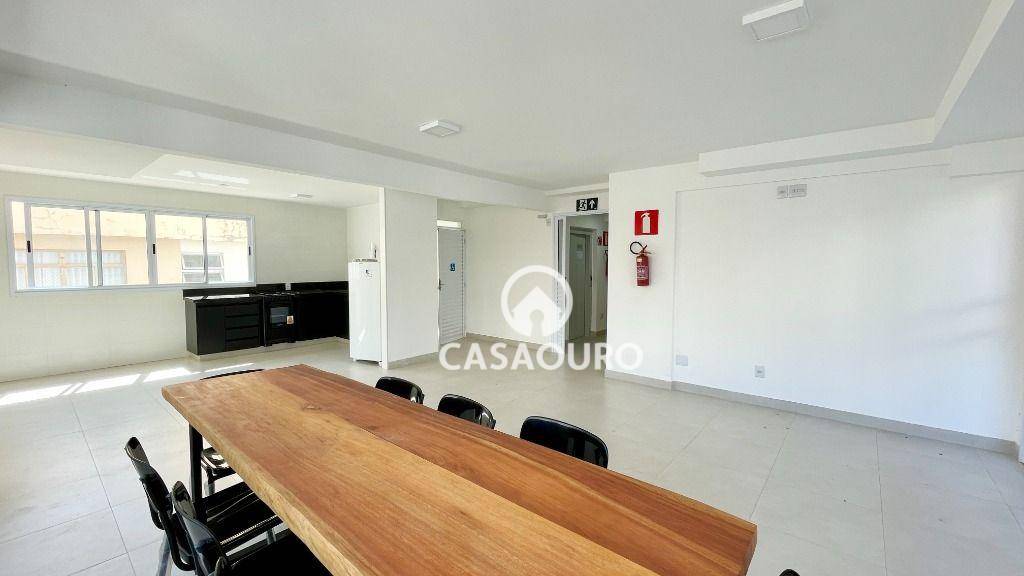 Apartamento à venda com 2 quartos, 62m² - Foto 23