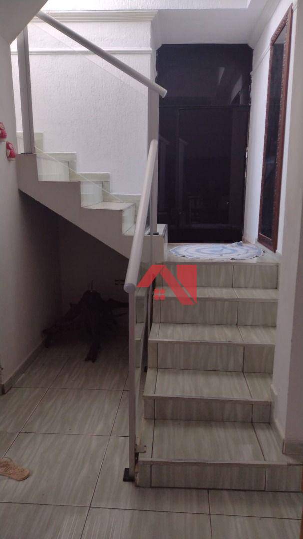 Sobrado à venda com 4 quartos, 180m² - Foto 22