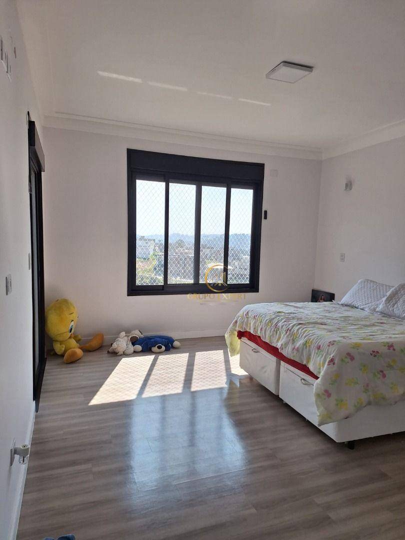 Sobrado à venda com 4 quartos, 270m² - Foto 12