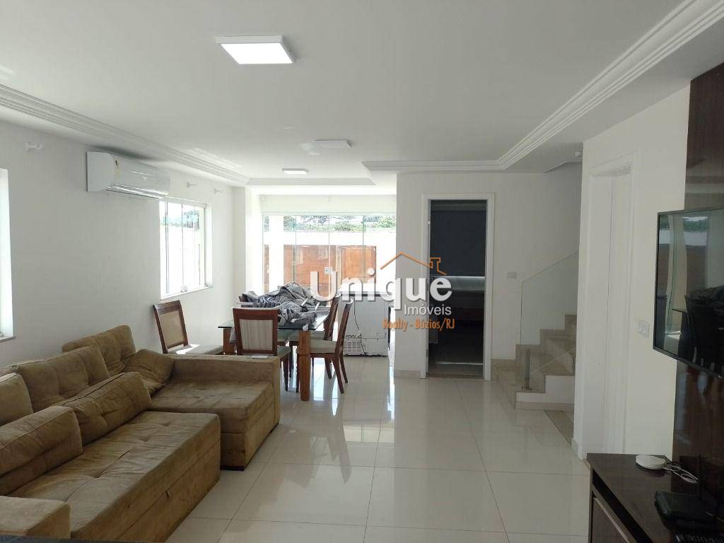 Casa à venda com 4 quartos, 200m² - Foto 9