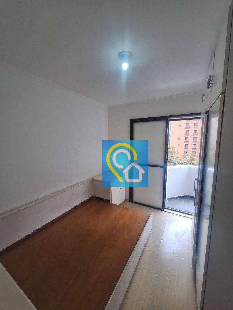 Apartamento para alugar com 3 quartos, 110m² - Foto 9