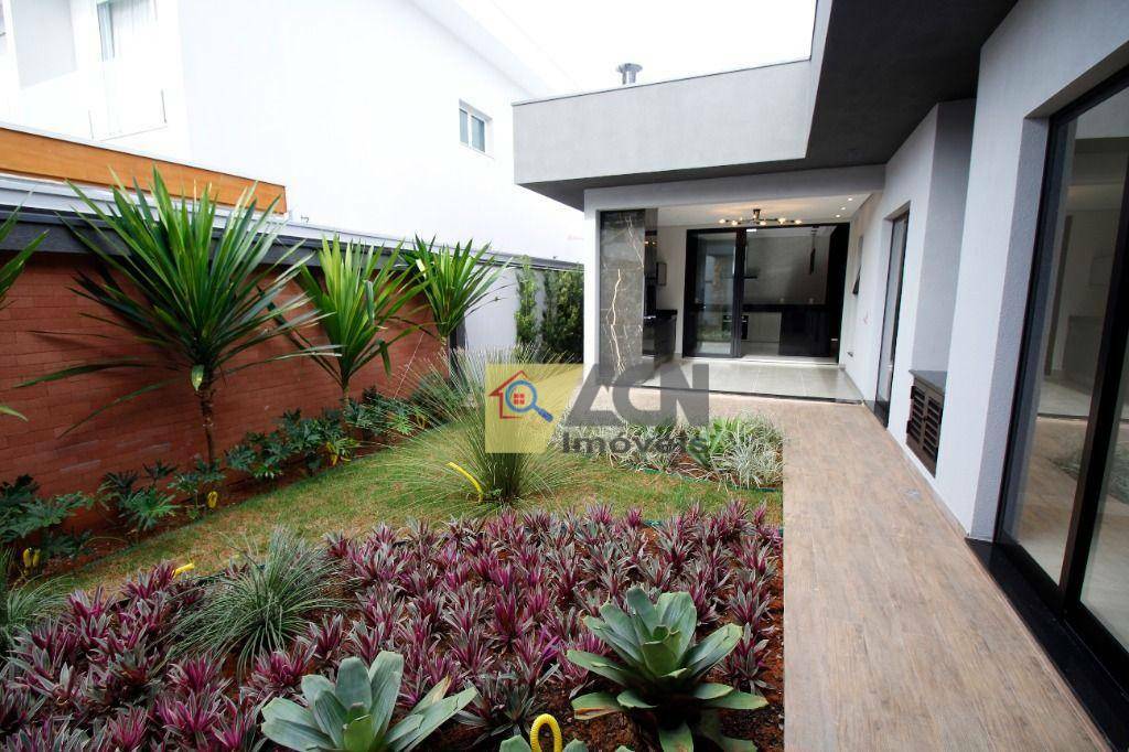 Casa de Condomínio à venda com 3 quartos, 152m² - Foto 34