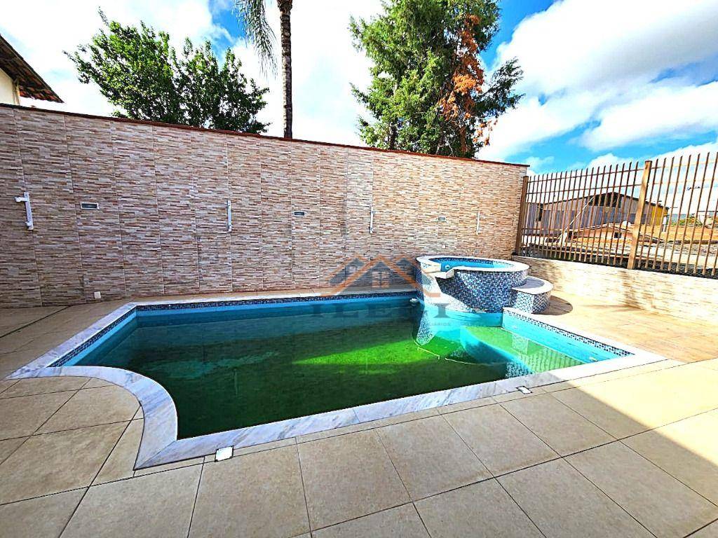 Casa, 3 quartos, 250 m² - Foto 5