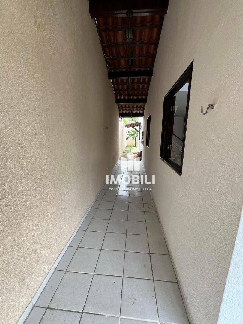 Casa de Condomínio à venda com 4 quartos, 250m² - Foto 25