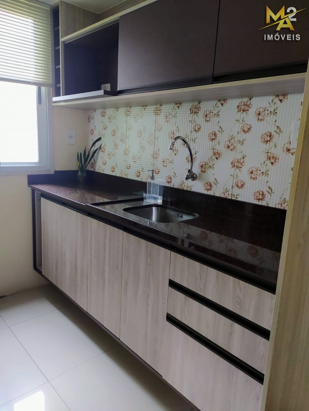 Apartamento à venda com 2 quartos, 50m² - Foto 7