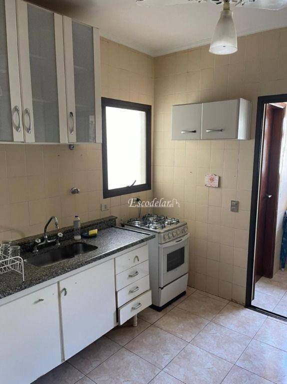 Apartamento à venda com 3 quartos, 148m² - Foto 17