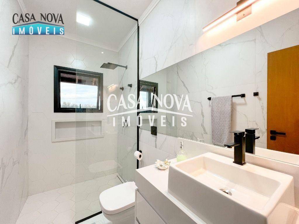 Casa de Condomínio à venda com 5 quartos, 447m² - Foto 16