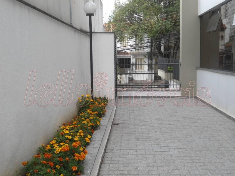 Apartamento à venda com 3 quartos, 185m² - Foto 31