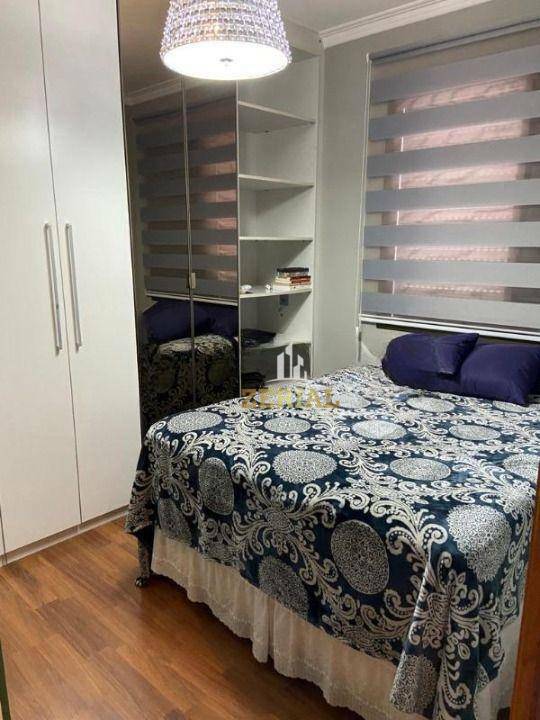 Apartamento à venda com 3 quartos, 198m² - Foto 21