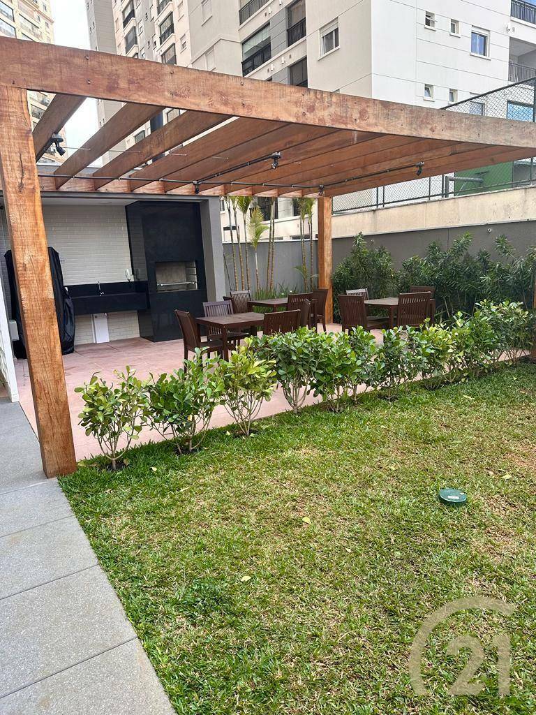 Apartamento à venda com 2 quartos, 53m² - Foto 6