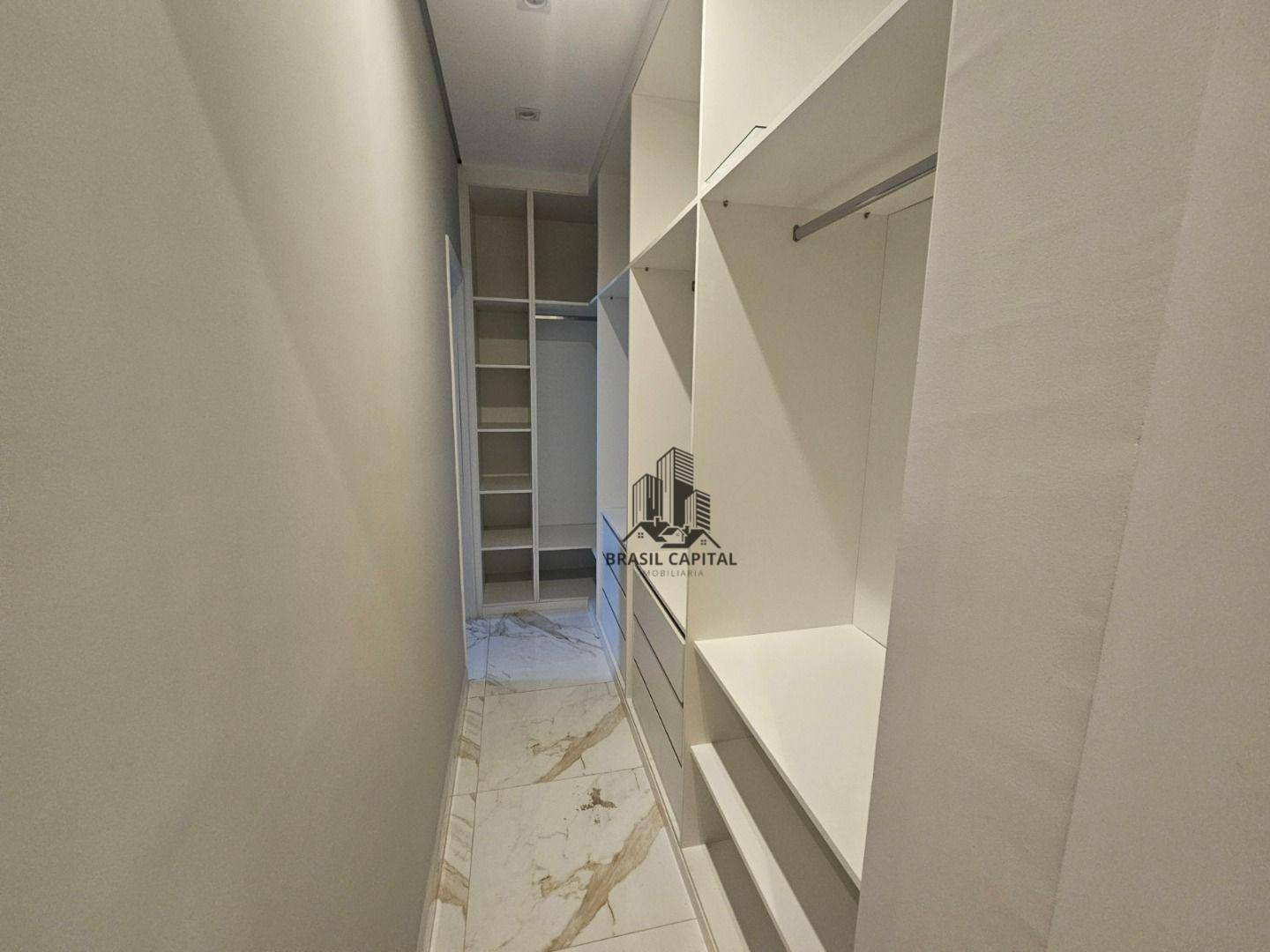 Casa de Condomínio à venda e aluguel com 3 quartos, 250m² - Foto 22