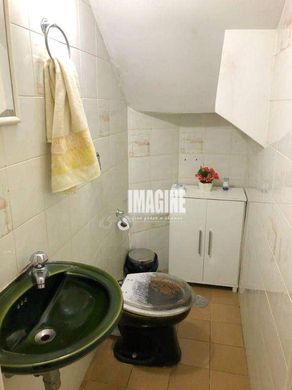 Sobrado à venda com 3 quartos, 171m² - Foto 39