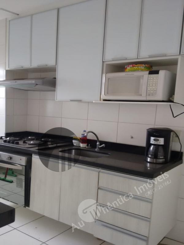 Apartamento para alugar com 2 quartos, 50m² - Foto 11