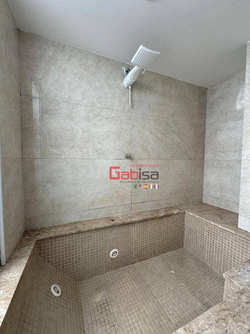 Cobertura para alugar com 3 quartos, 100m² - Foto 18