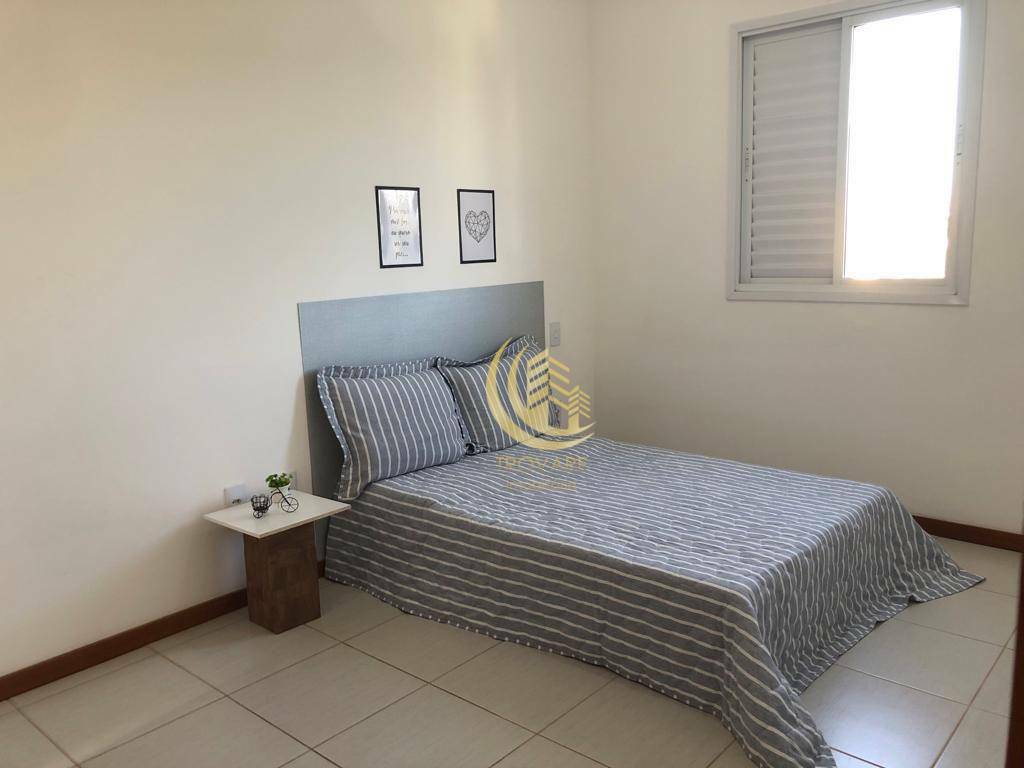 Apartamento à venda com 2 quartos, 68m² - Foto 2