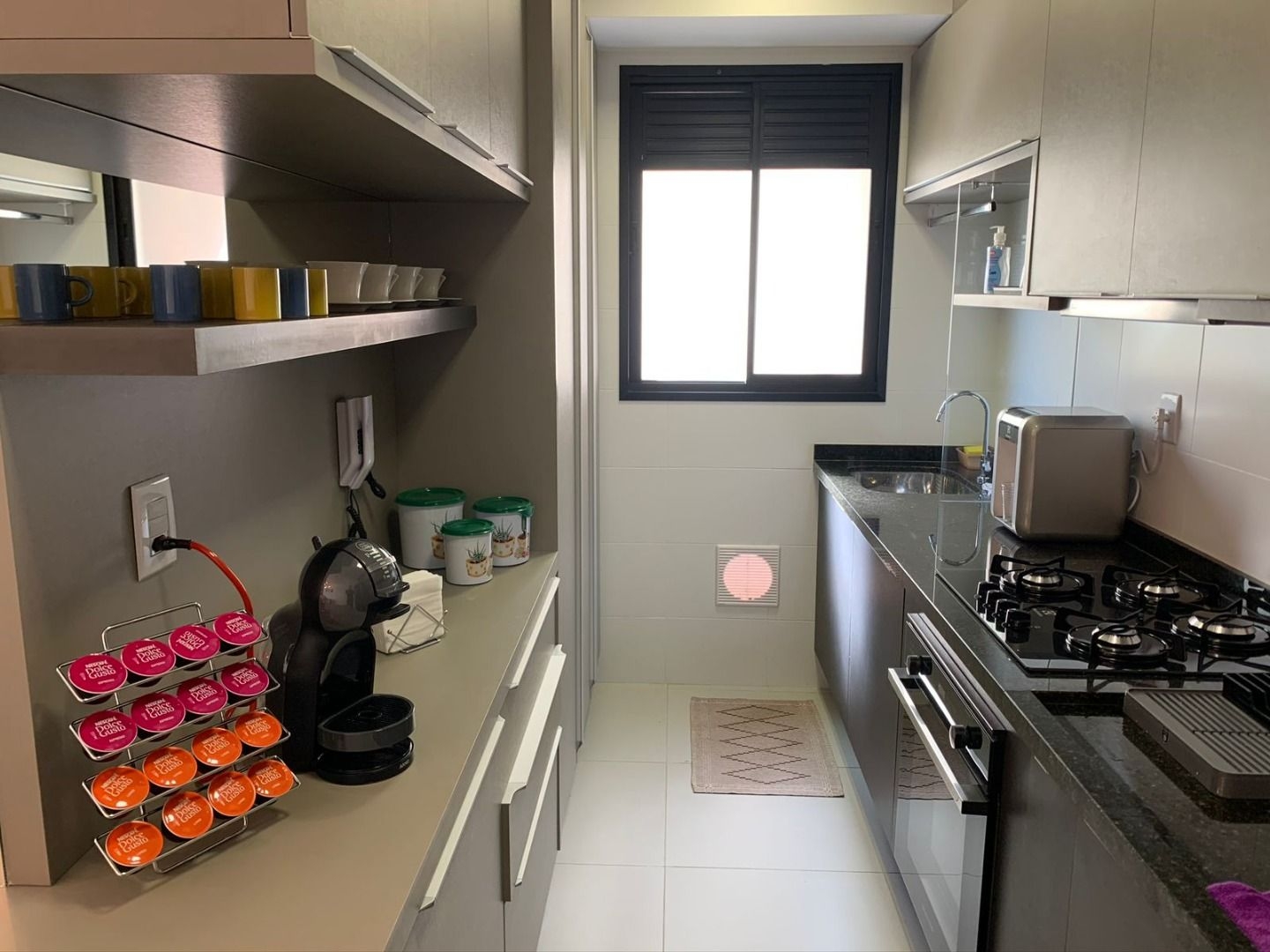 Apartamento à venda com 2 quartos, 58m² - Foto 11