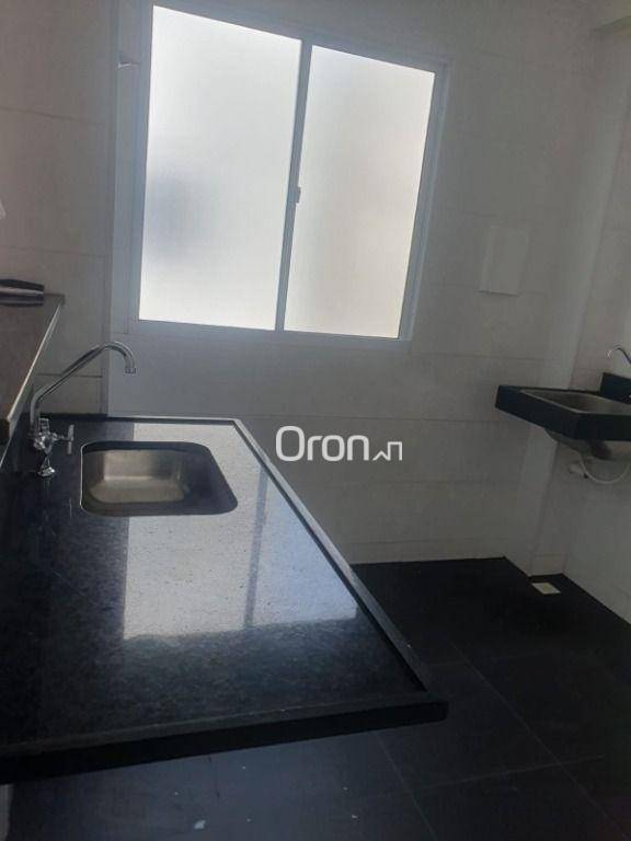 Apartamento à venda com 2 quartos, 41m² - Foto 3