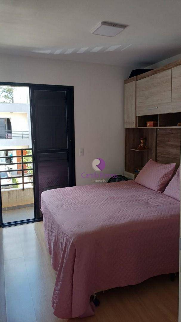 Sobrado à venda com 2 quartos, 78m² - Foto 11