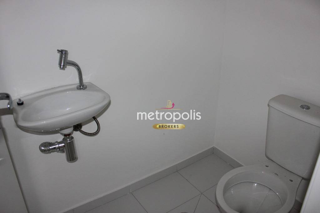 Conjunto Comercial-Sala para alugar, 36m² - Foto 3