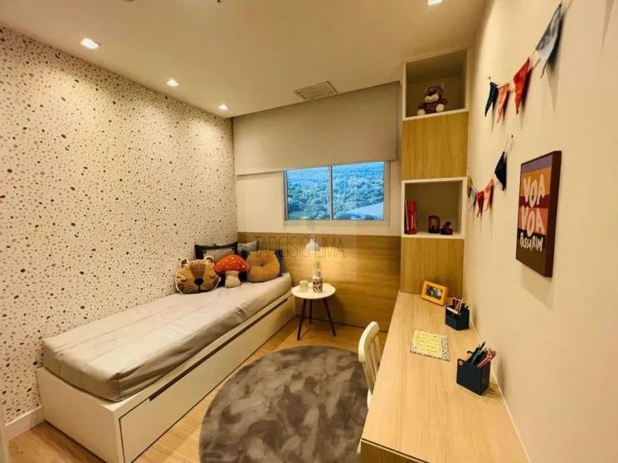 Apartamento à venda com 2 quartos, 49m² - Foto 8