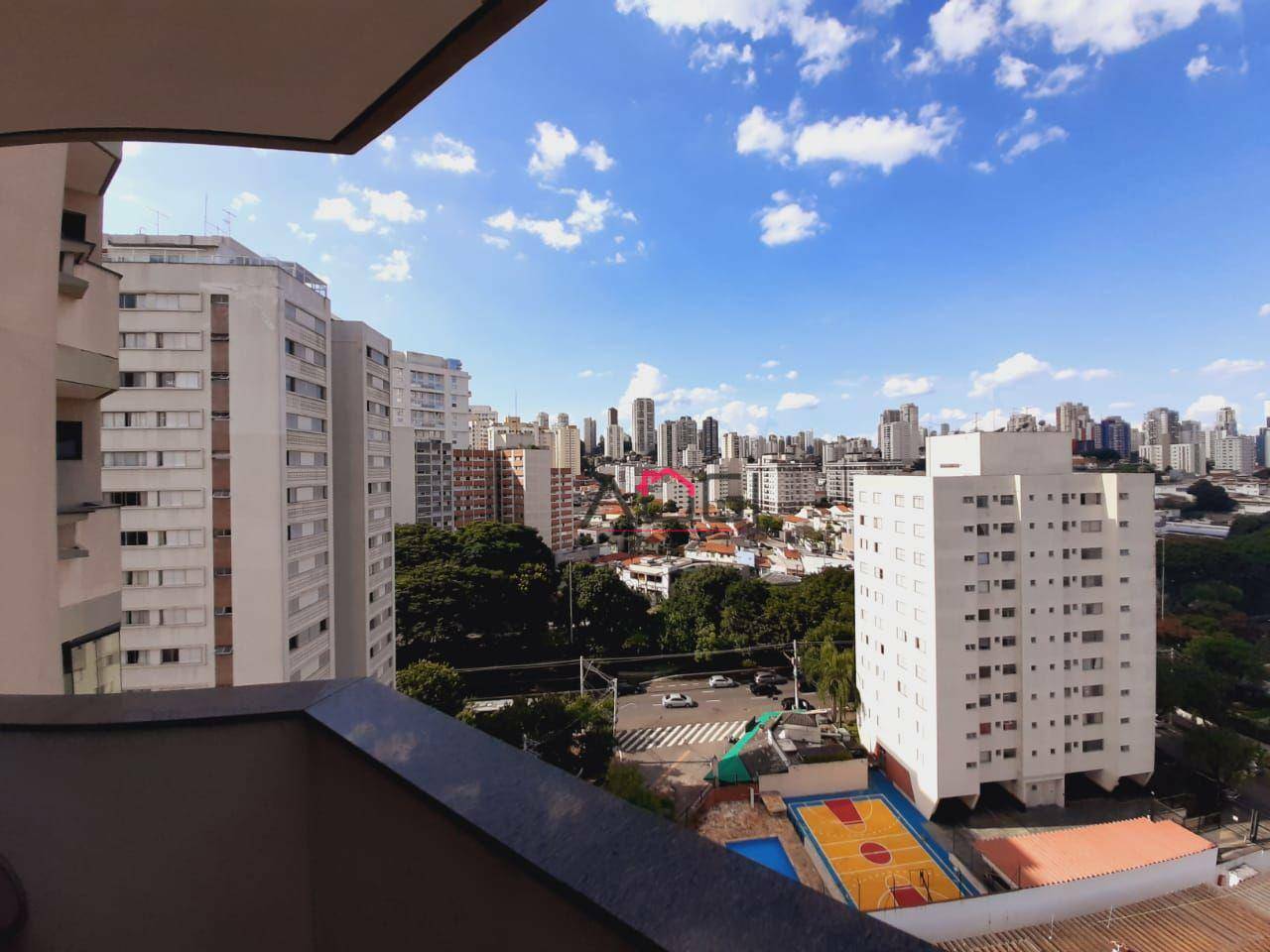 Apartamento à venda e aluguel com 4 quartos, 206m² - Foto 13