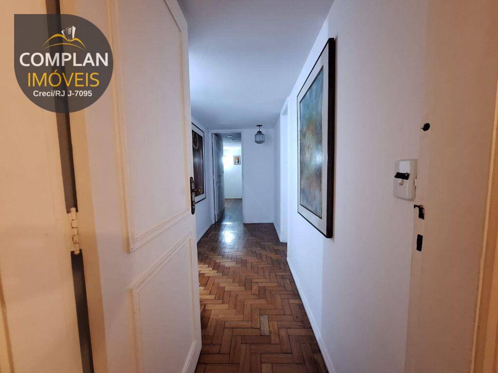 Apartamento à venda com 2 quartos, 150m² - Foto 33