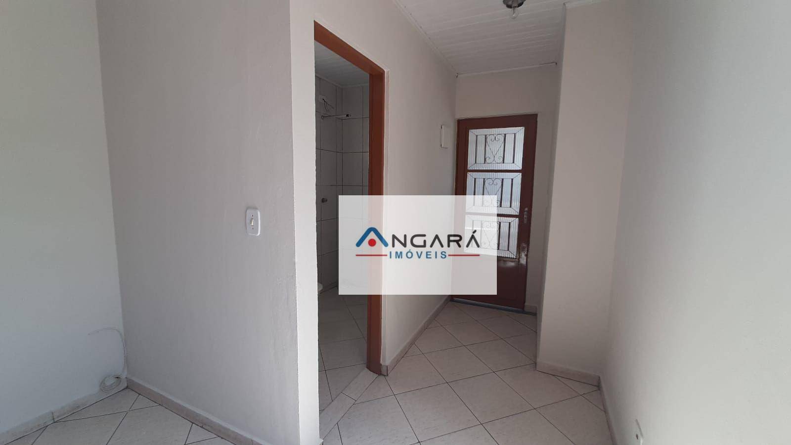 Casa para alugar com 2 quartos, 60m² - Foto 10