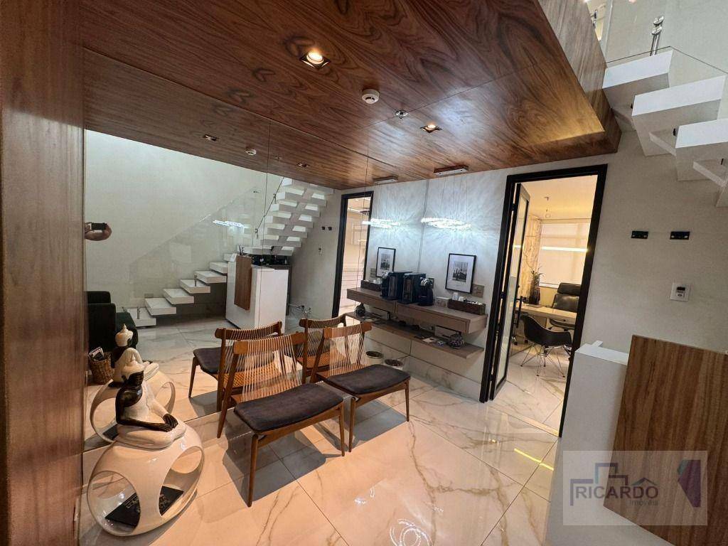 Conjunto Comercial-Sala à venda, 68m² - Foto 4