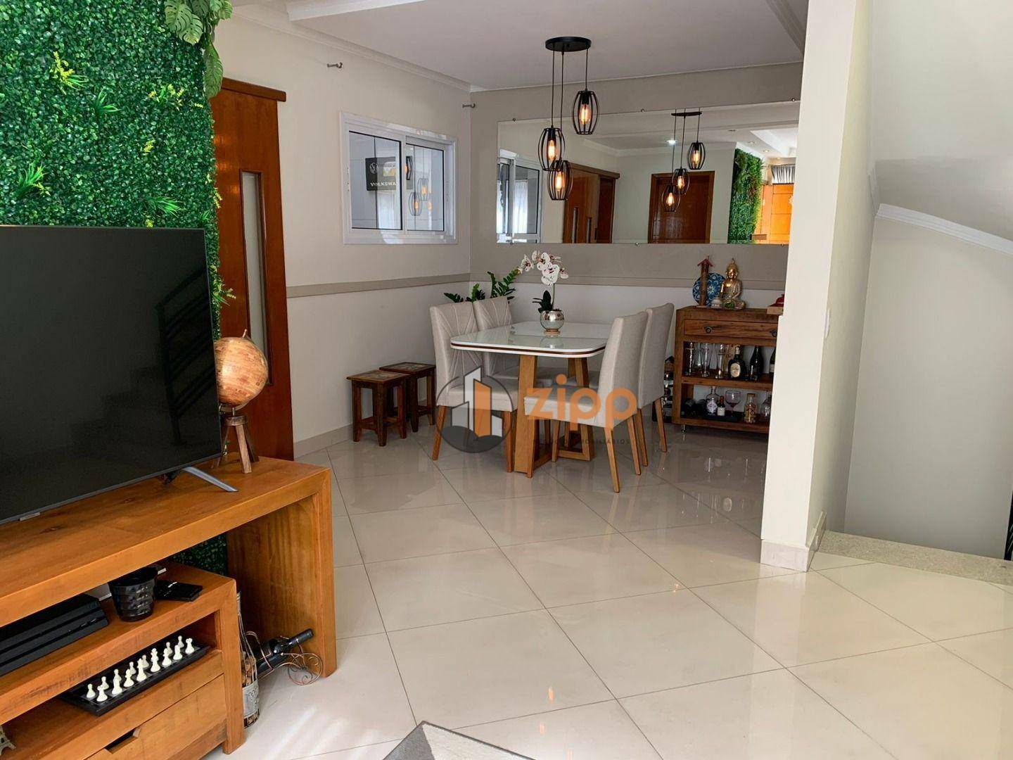 Sobrado à venda com 3 quartos, 189m² - Foto 38