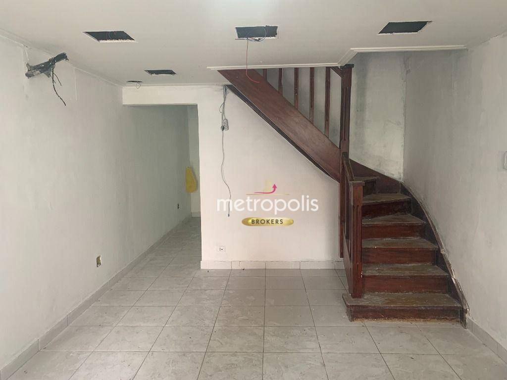 Sobrado à venda com 2 quartos, 100m² - Foto 13