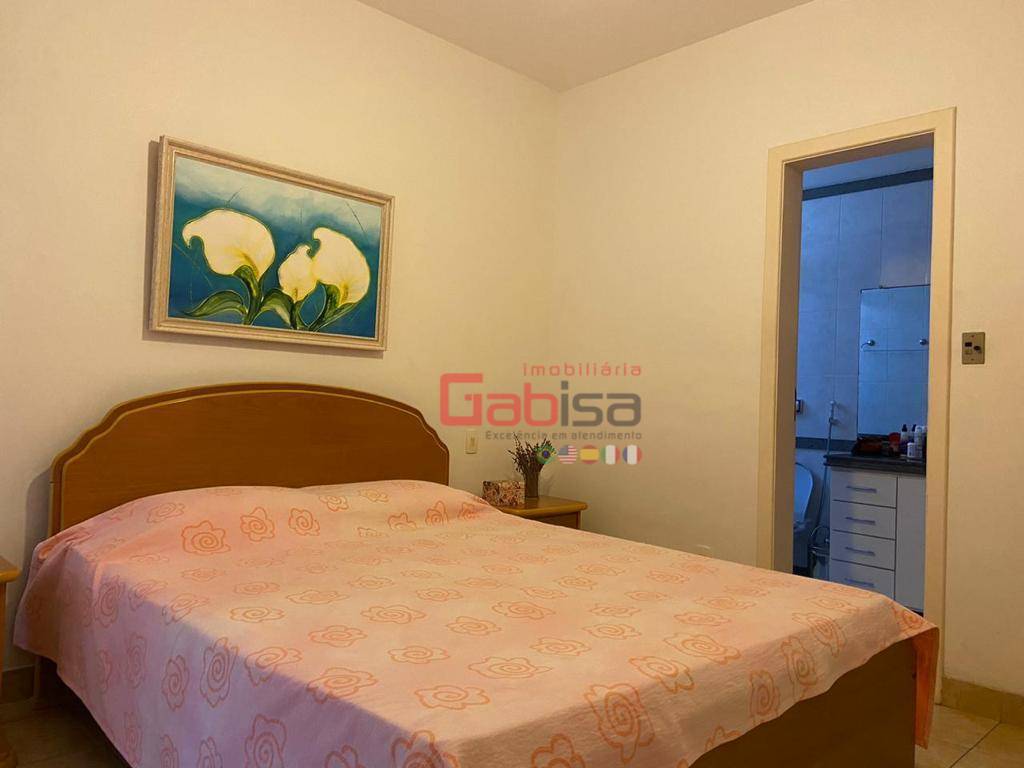 Apartamento à venda com 3 quartos, 130m² - Foto 14