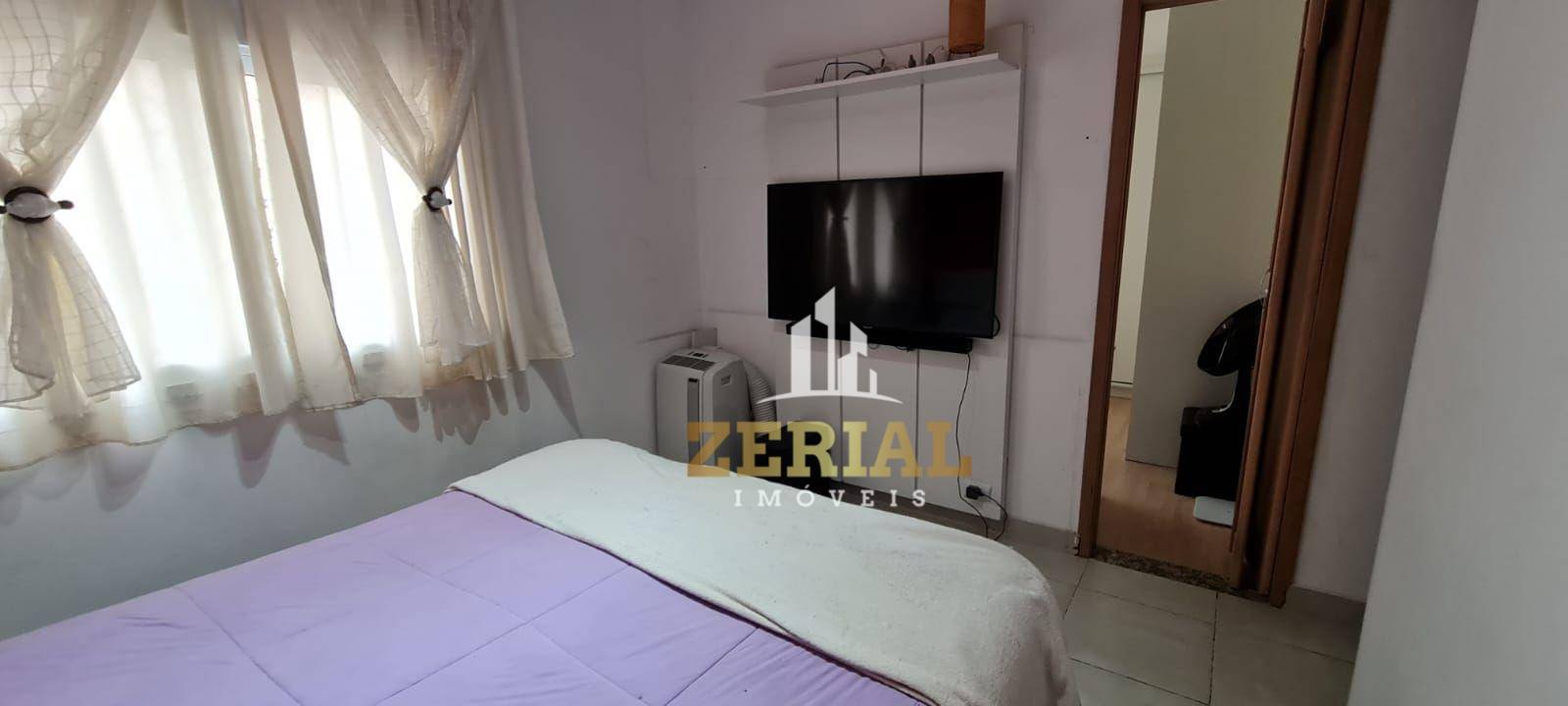 Apartamento à venda com 3 quartos, 154m² - Foto 9