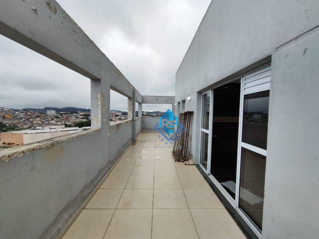 Apartamento para alugar com 2 quartos, 52m² - Foto 21