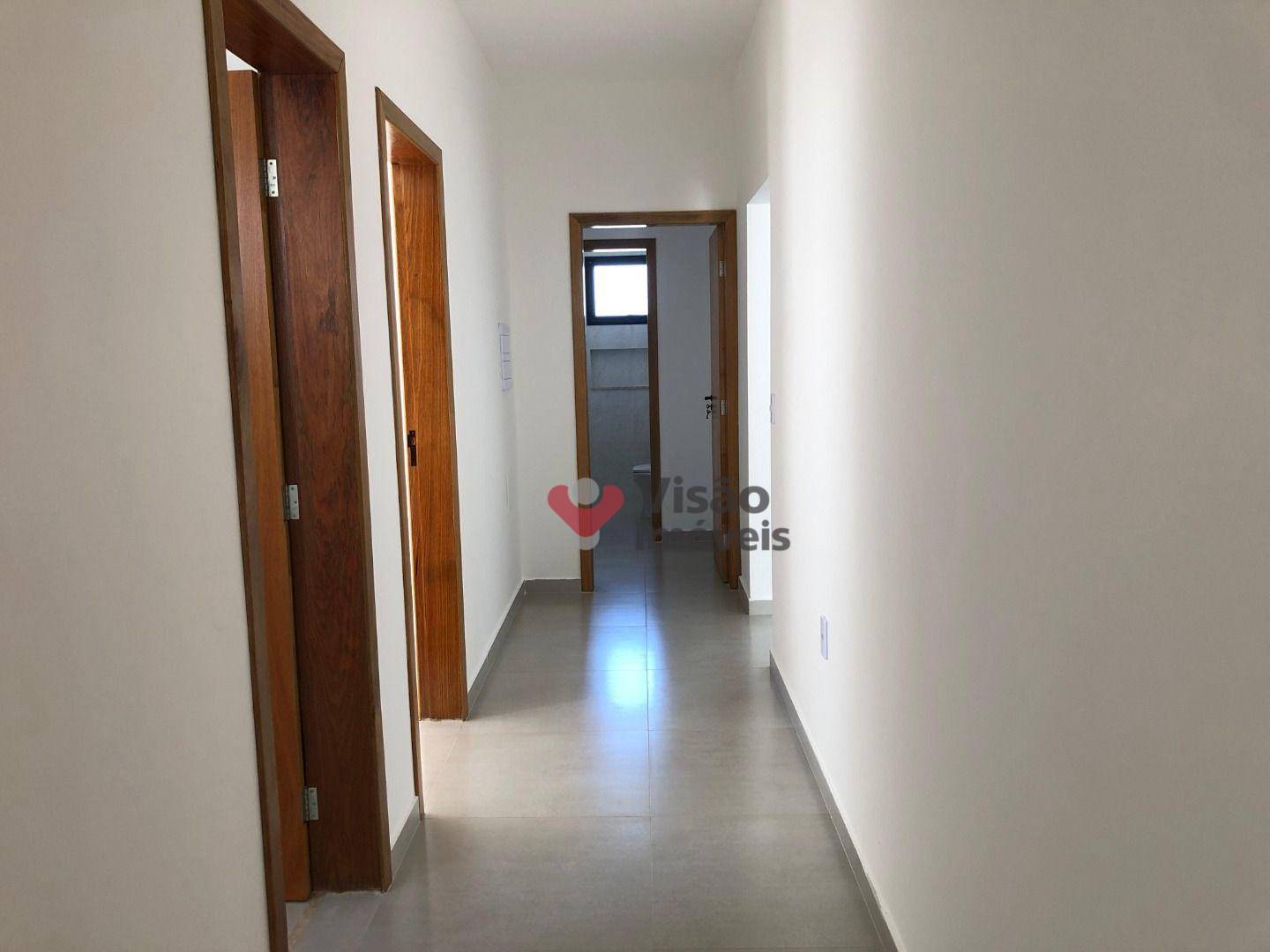 Casa à venda com 3 quartos, 96m² - Foto 14