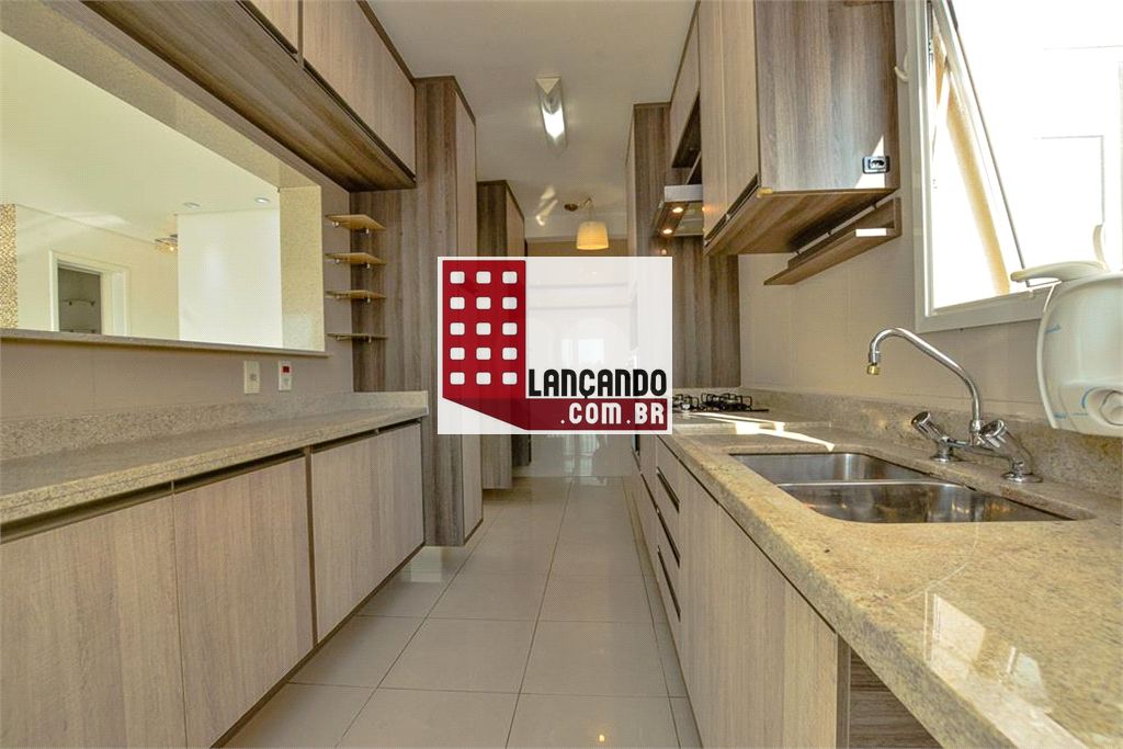 Apartamento à venda com 3 quartos, 127m² - Foto 2