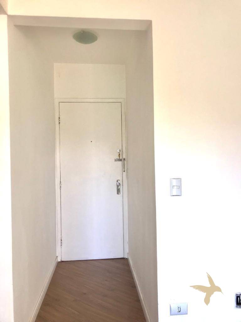 Apartamento para alugar com 1 quarto, 35m² - Foto 5