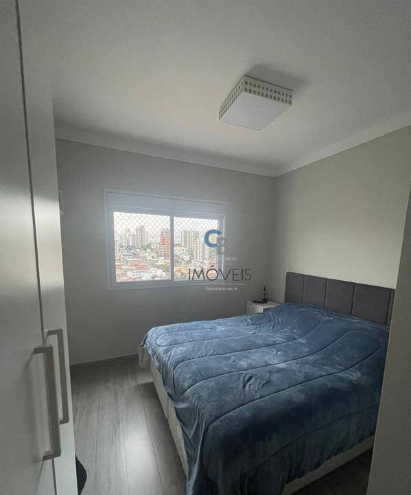 Apartamento à venda com 3 quartos, 90m² - Foto 9