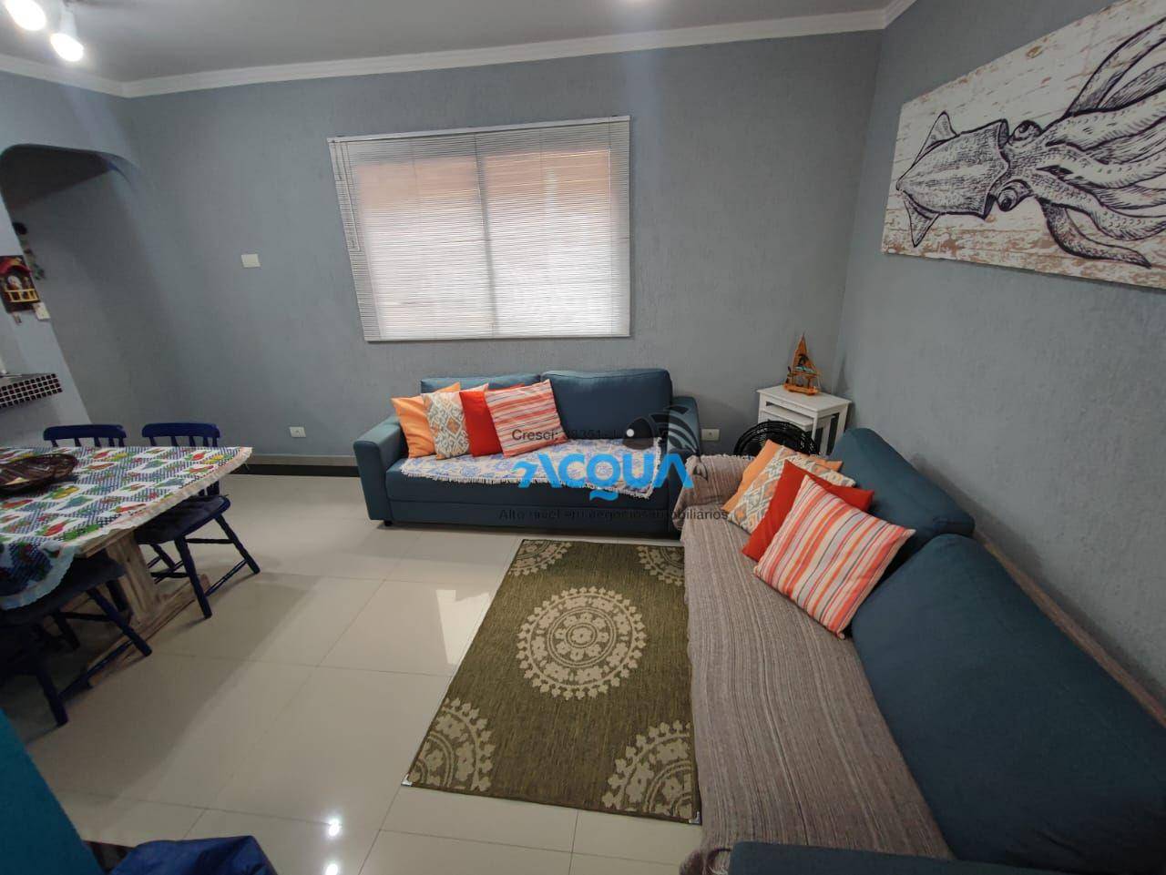 Apartamento à venda com 3 quartos, 98m² - Foto 3