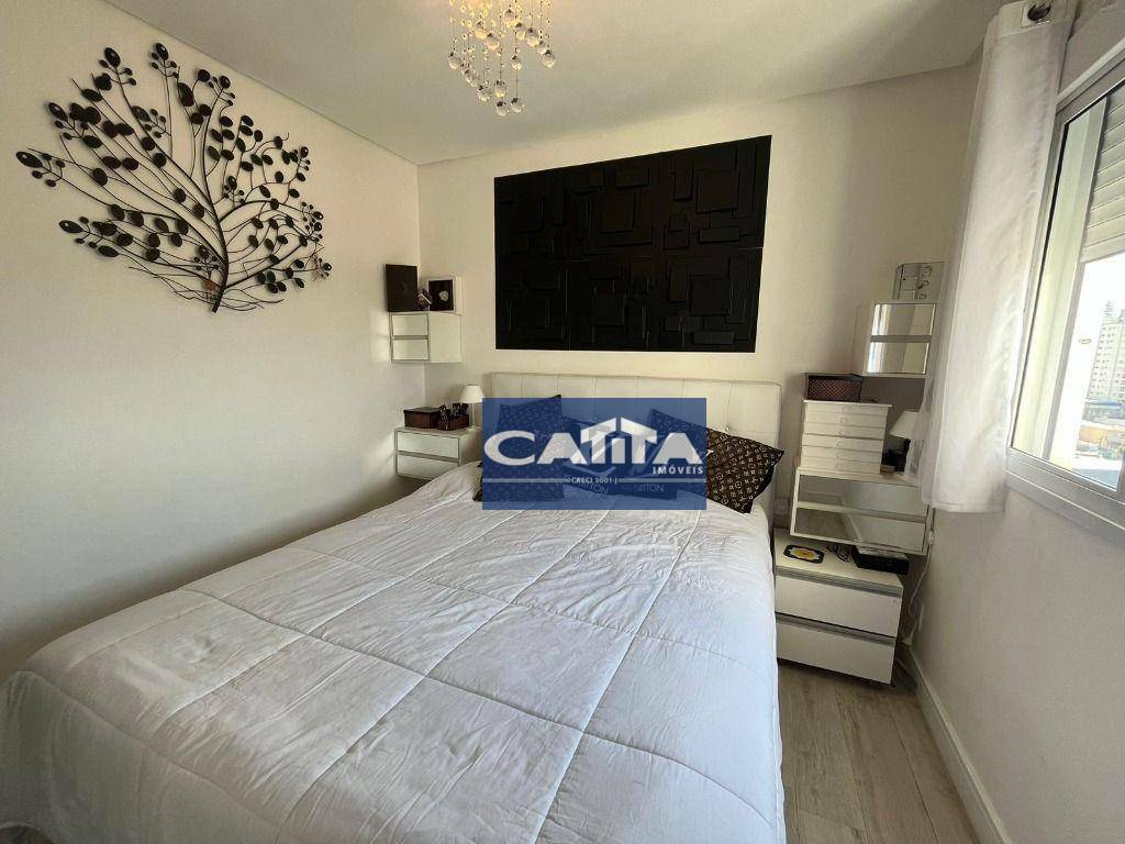 Apartamento à venda com 3 quartos, 124m² - Foto 8