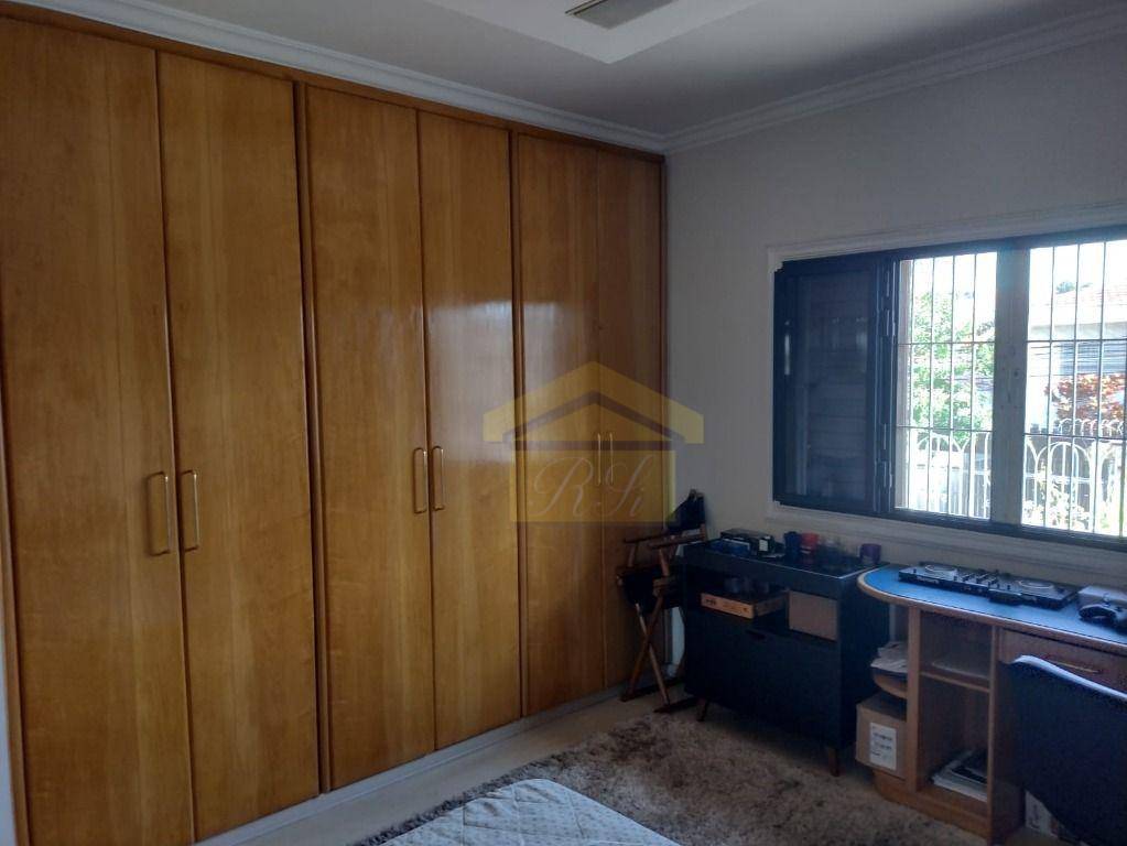 Casa à venda com 3 quartos, 313m² - Foto 13