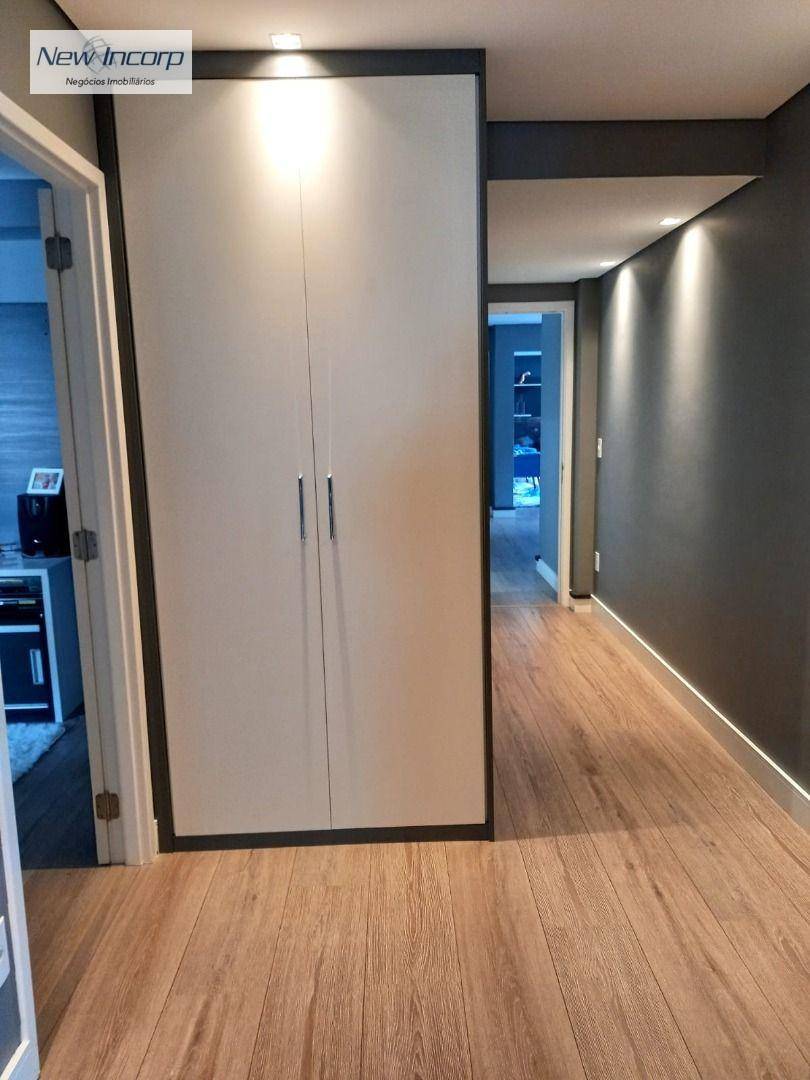 Apartamento à venda com 4 quartos, 238m² - Foto 19