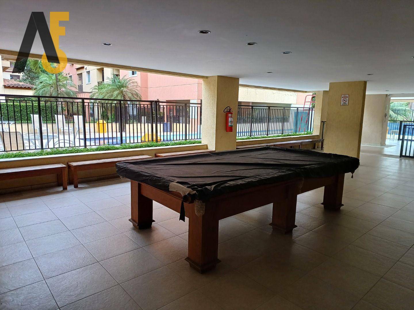 Apartamento à venda com 3 quartos, 83m² - Foto 54